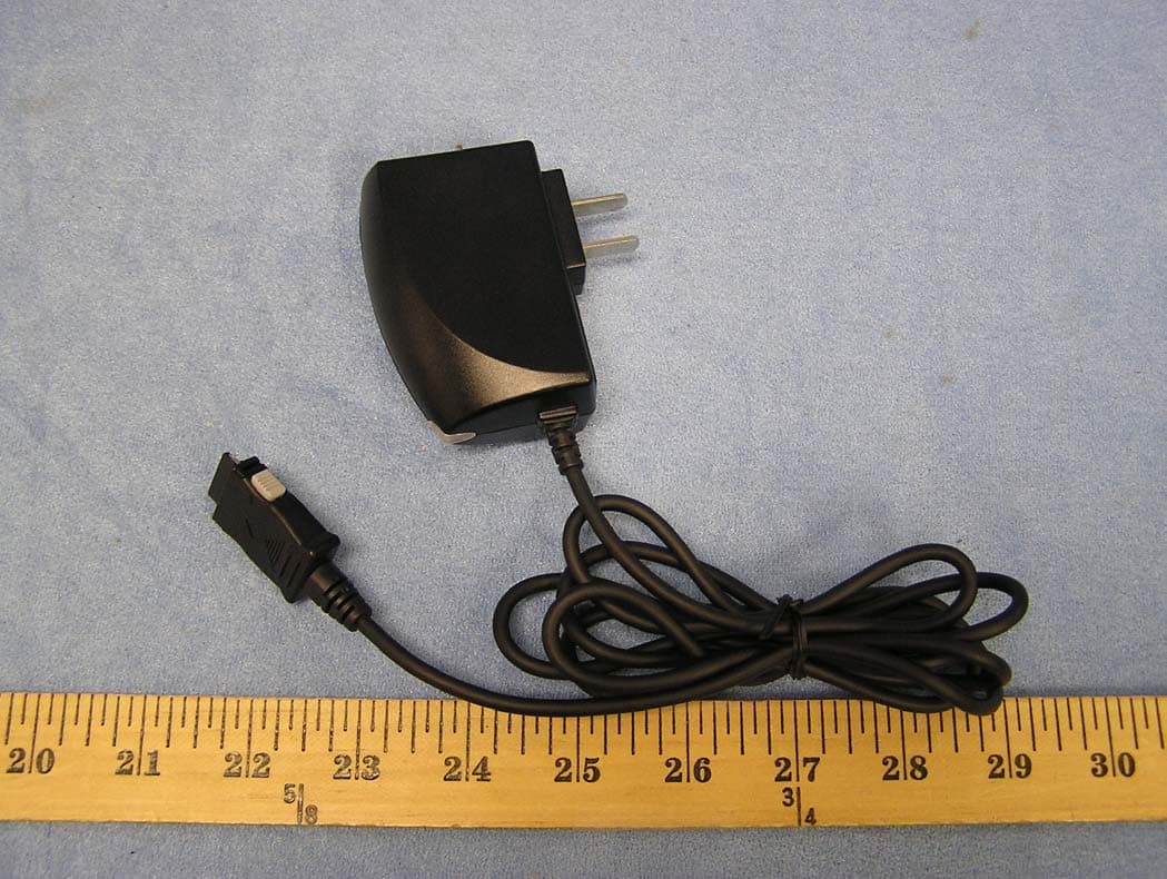 Single Band, Single Mode CDMA Mobile Phone - FCC ID BEJPD8380 - LG Electronics USA, Inc. (2)