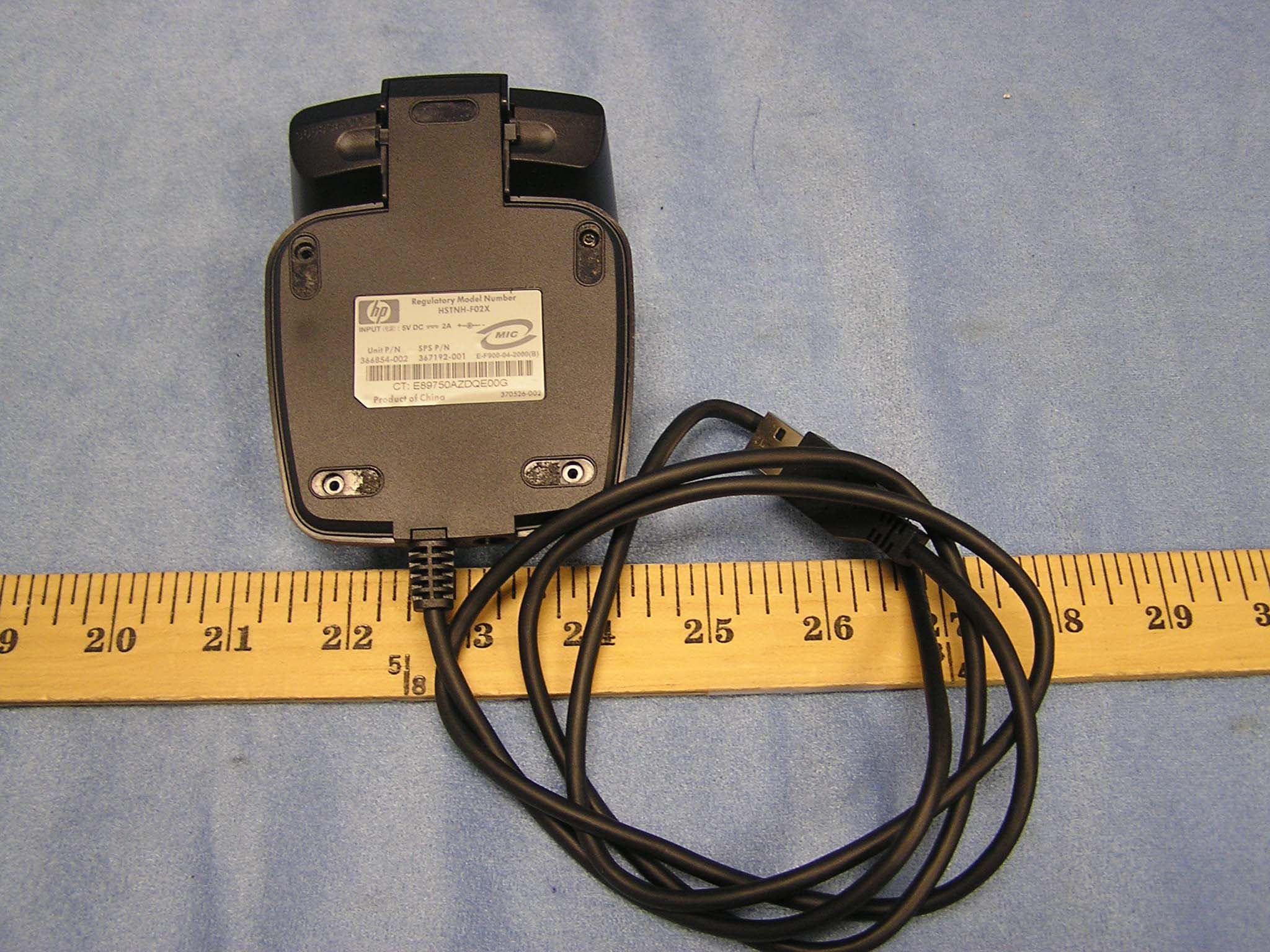 PDA With Bluetooth - FCC ID BEJPDA-L05C-BT - LG Electronics USA, Inc. (2)