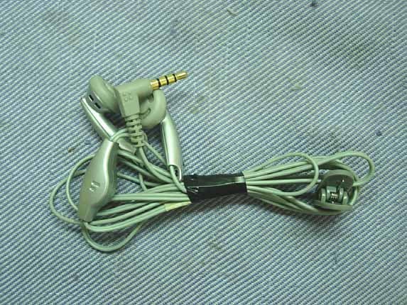 Personal Digital Assistant or Pocket PC - FCC ID BEJPDA-L11C - LG Electronics USA, Inc.