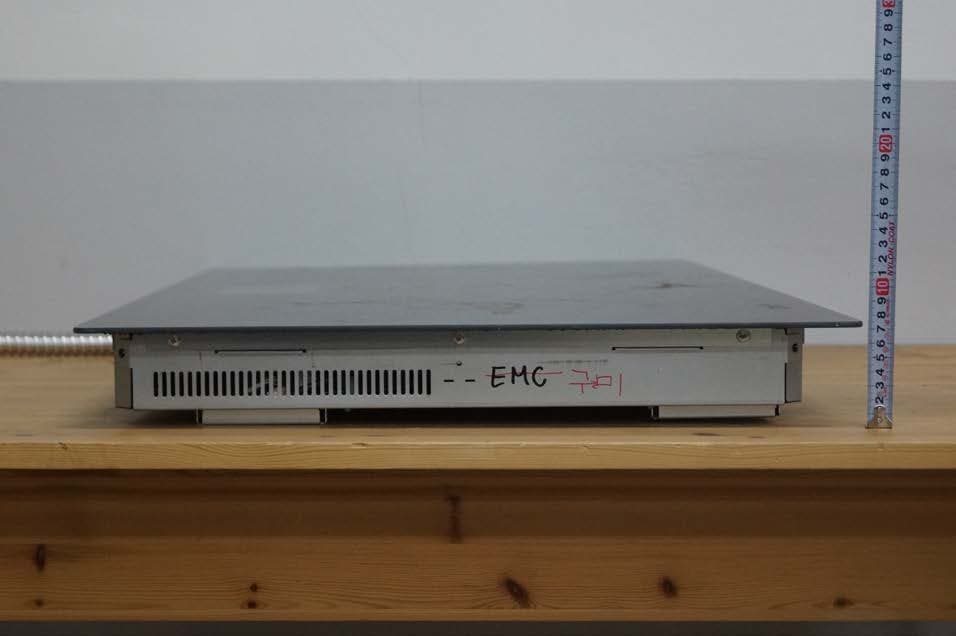 HOUSEHOLD COOKTOP - FCC ID BEJQ50941E - LG Electronics USA, Inc. (4)