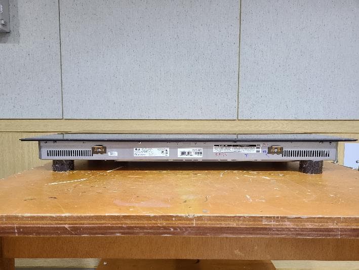 HOUSEHOLD COOKTOP - FCC ID BEJQ50941G - LG Electronics USA, Inc. (3)