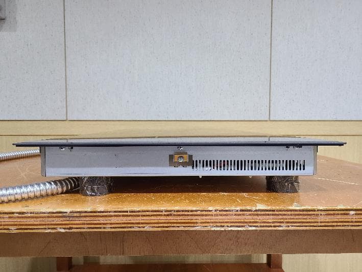HOUSEHOLD COOKTOP - FCC ID BEJQ50941G - LG Electronics USA, Inc. (5)