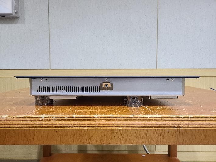 HOUSEHOLD COOKTOP - FCC ID BEJQ50941G - LG Electronics USA, Inc. (4)