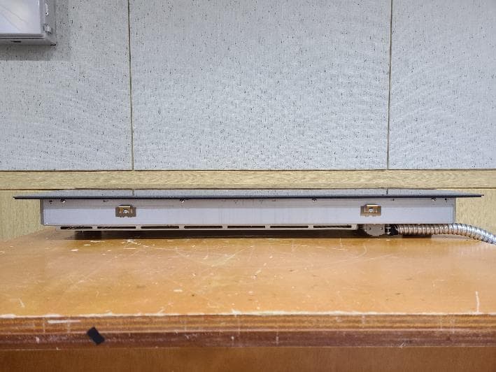 HOUSEHOLD COOKTOP - FCC ID BEJQ50941G - LG Electronics USA, Inc. (2)