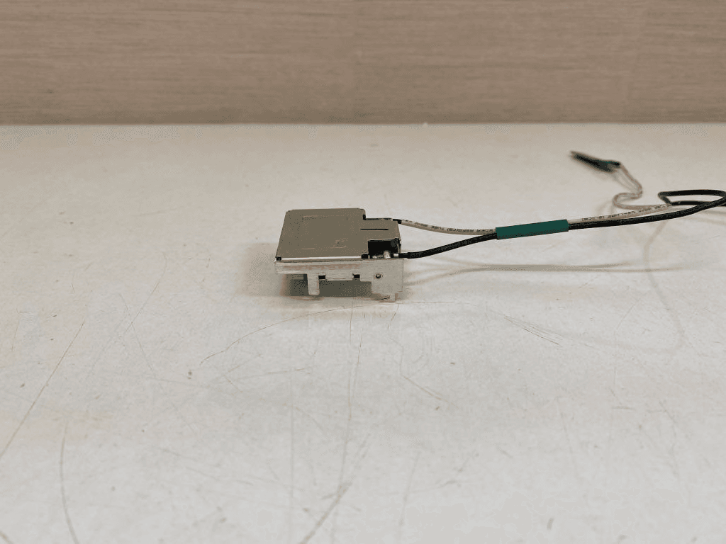 BT + WIFI Combo Module - FCC ID BEJRBHP-B213A - LG Electronics USA, Inc. (5)