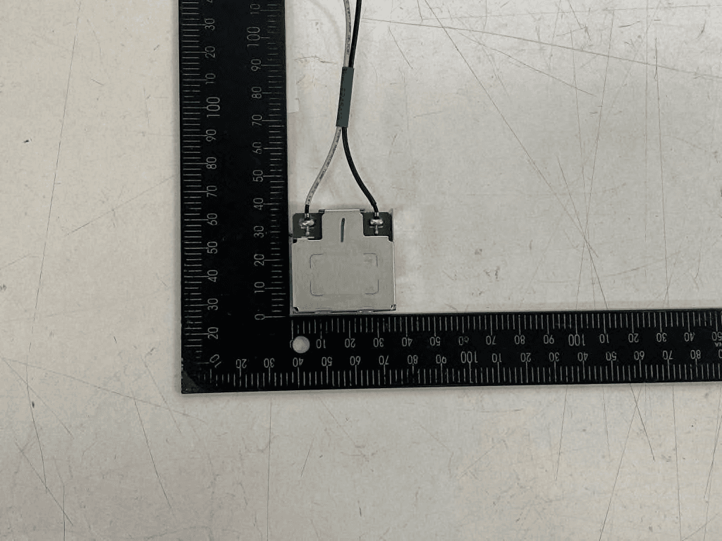 BT + WIFI Combo Module - FCC ID BEJRBHP-B213A - LG Electronics USA, Inc.