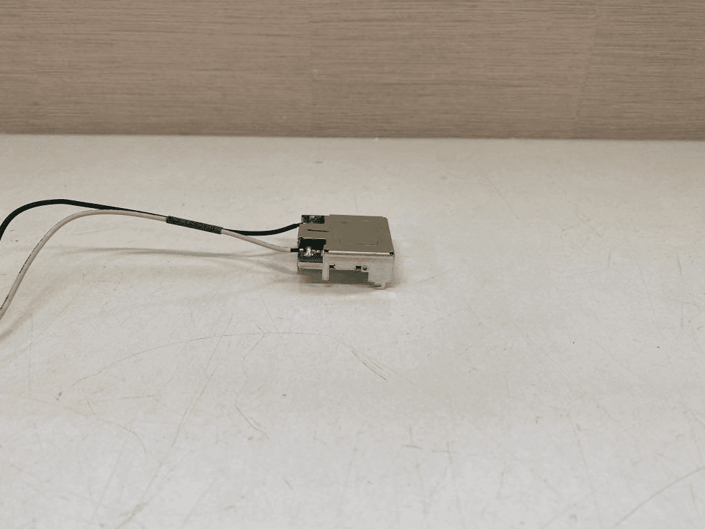 BT + WIFI Combo Module - FCC ID BEJRBHP-B213A - LG Electronics USA, Inc. (4)