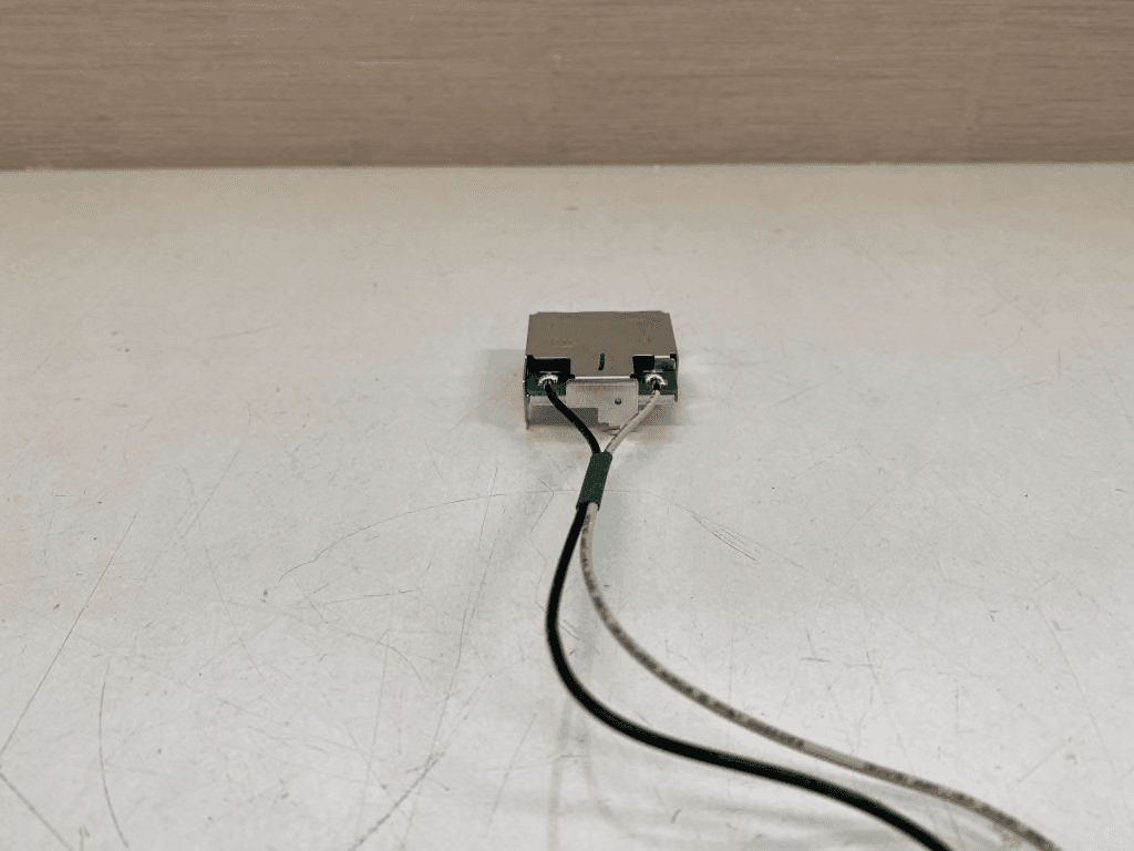 BT + WIFI Combo Module - FCC ID BEJRBHP-B213A - LG Electronics USA, Inc. (3)