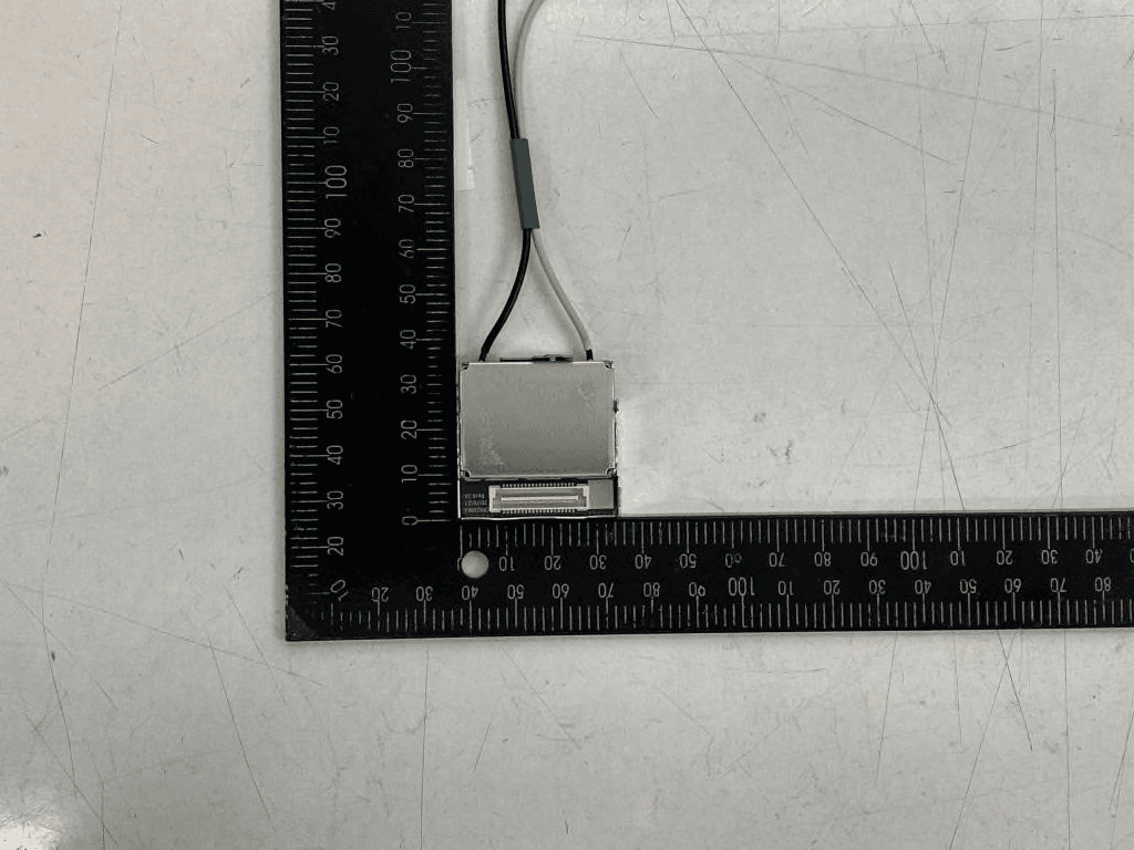 BT + WIFI Combo Module - FCC ID BEJRBHP-B213A - LG Electronics USA, Inc. (2)