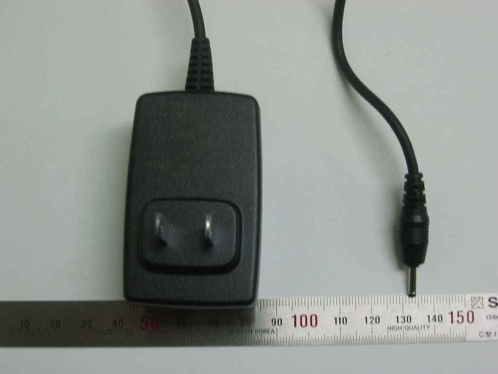 Single Band, Single Mode CDMA Mobile Phone - FCC ID BEJRD2230 - LG Electronics USA, Inc. (3)