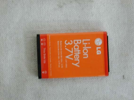 CDMA PHONE - FCC ID BEJRD2330 - LG Electronics USA, Inc. (3)