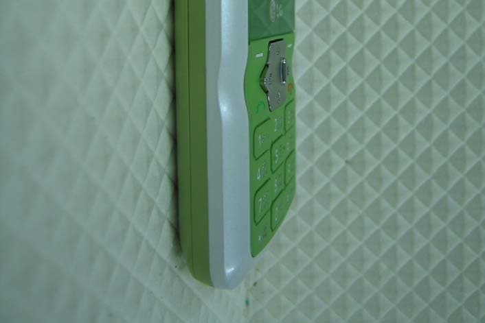 Cellular CDMA Phone - FCC ID BEJRD3500 - LG Electronics USA, Inc. (3)