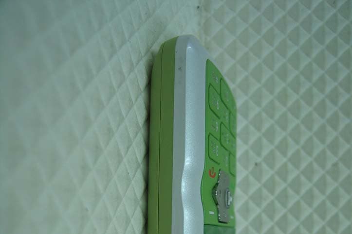 Cellular CDMA Phone - FCC ID BEJRD3500 - LG Electronics USA, Inc. (5)