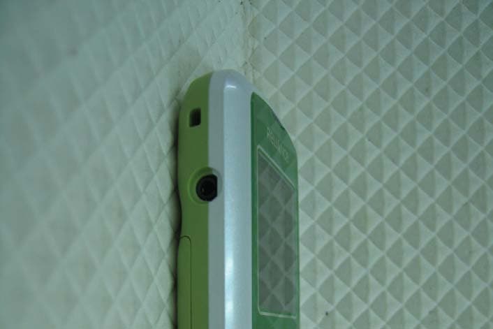 Cellular CDMA Phone - FCC ID BEJRD3500 - LG Electronics USA, Inc. (4)