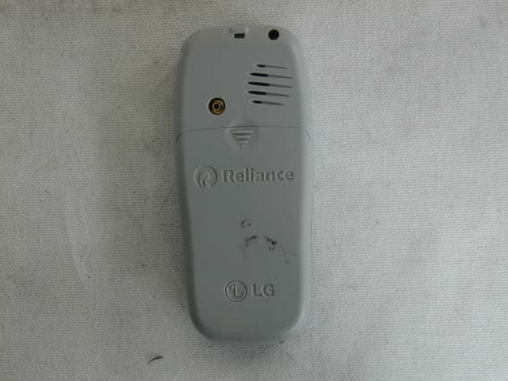CDMA Cellphone - FCC ID BEJRD5330 - LG Electronics USA, Inc. (3)