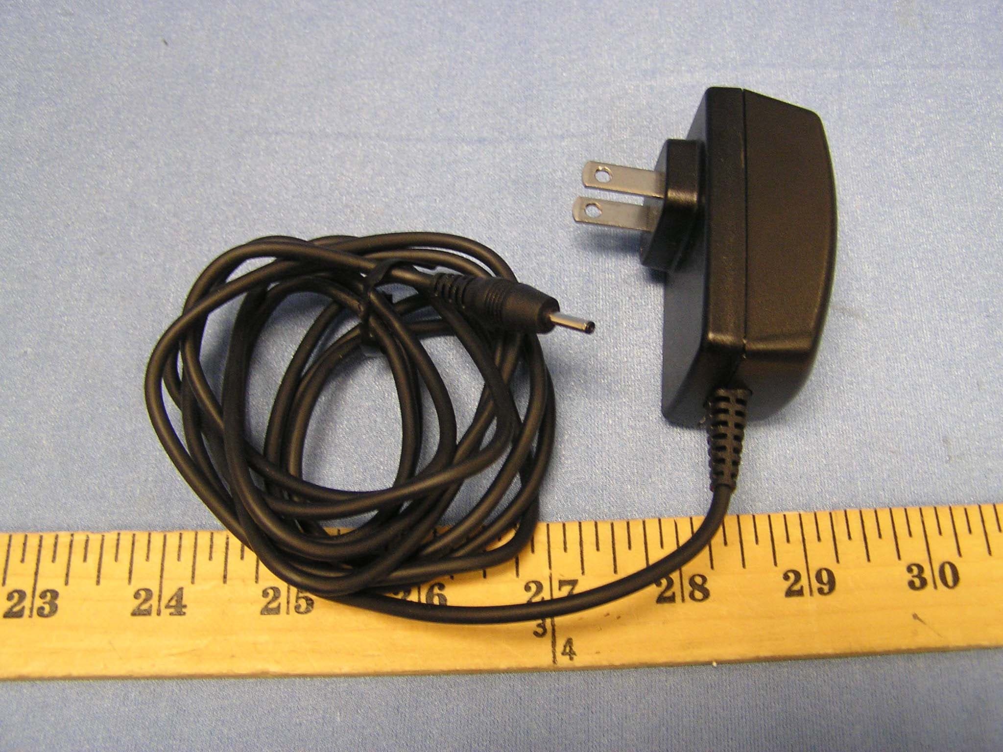 Single Band, Single Mode CDMA Mobile Phone - FCC ID BEJRD6130 - LG Electronics USA, Inc. (3)