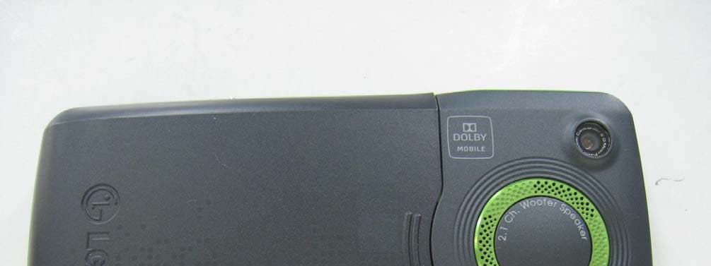 Cellular CDMA Phone with Bluetooth - FCC ID BEJRD6300 - LG Electronics USA, Inc. (2)