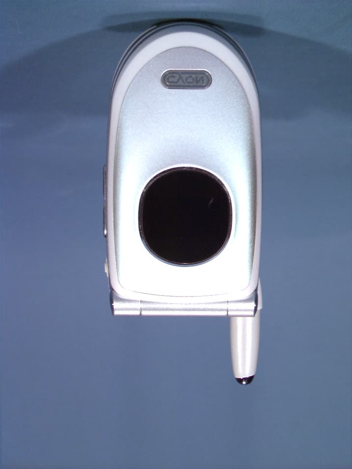 Single-Mode Cellular Phone (CDMA) - FCC ID BEJRD7130 - LG Electronics USA, Inc. (4)