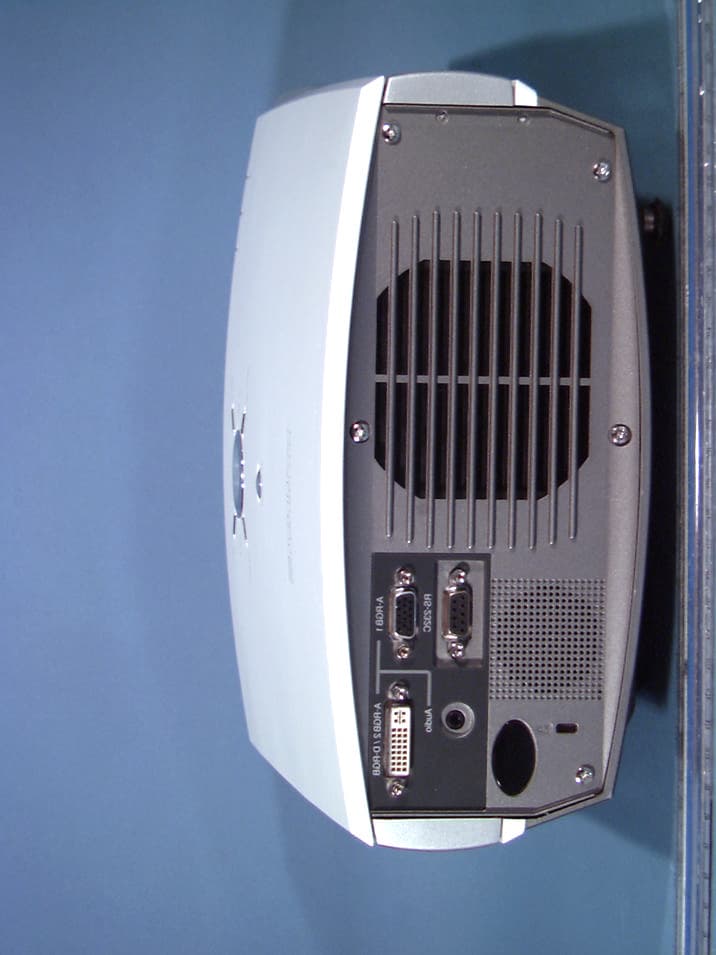 LCD Projector - FCC ID BEJRLJA20 - LG Electronics USA, Inc. (2)