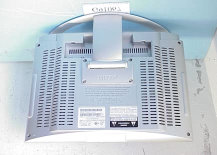 LCD TV/Monitor - FCC ID BEJRU15LA40 - LG Electronics USA, Inc. (1)