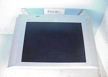 LCD TV/Monitor - FCC ID BEJRU15LA40 - LG Electronics USA, Inc. (5)