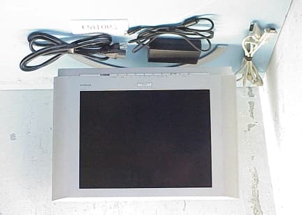 LCD TV/Monitor - FCC ID BEJRU15LA40 - LG Electronics USA, Inc. (3)
