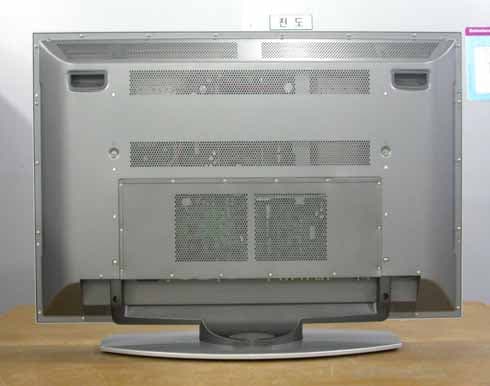 PDP Display - FCC ID BEJRU42PZ61 - LG Electronics USA, Inc. (1)