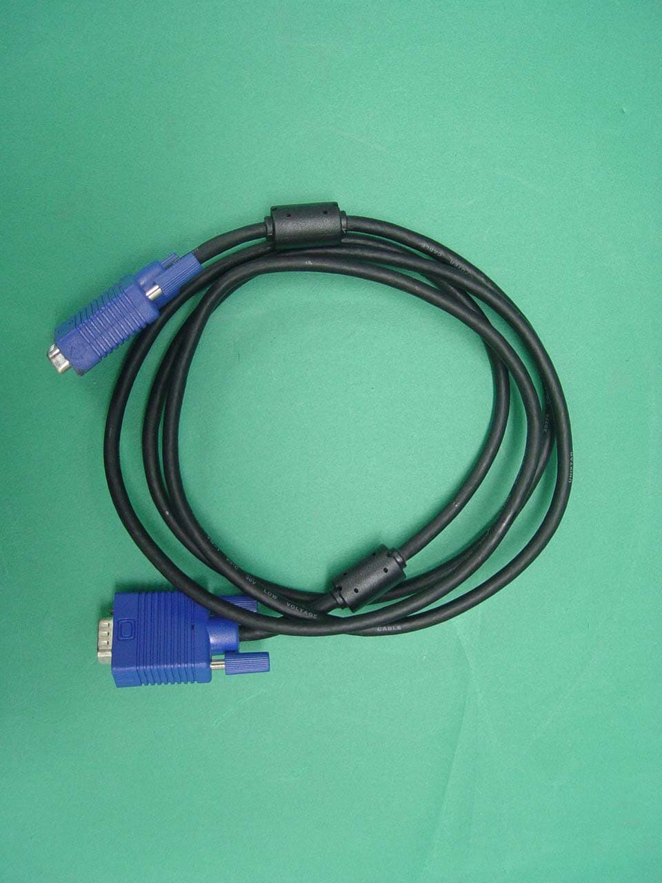 DLP Projection TV - FCC ID BEJRU44SZ63D - LG Electronics USA, Inc. (2)