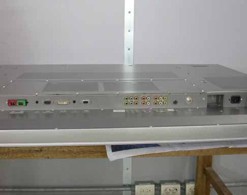 PDP Display - FCC ID BEJRU60PZ61 - LG Electronics USA, Inc. (2)