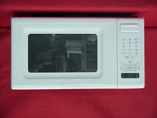 Microwave oven - FCC ID BEJS070MF - LG Electronics USA, Inc. (1)
