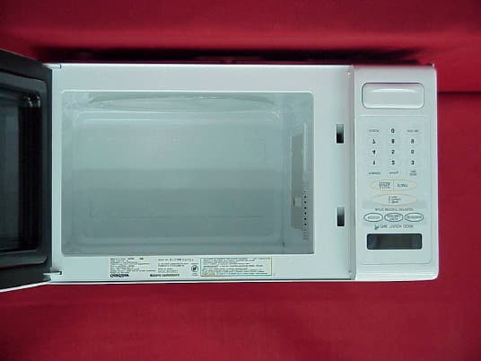 Microwave oven - FCC ID BEJS070MF - LG Electronics USA, Inc. (2)
