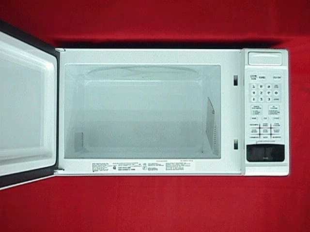 Microwave Oven - FCC ID BEJS110XF - LG Electronics USA, Inc.