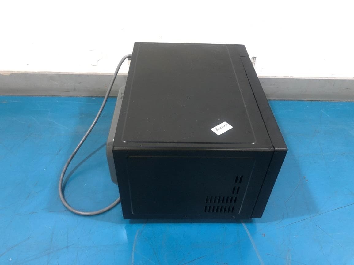 Microwave oven - FCC ID BEJS1132NAG - LG Electronics USA, Inc. (2)