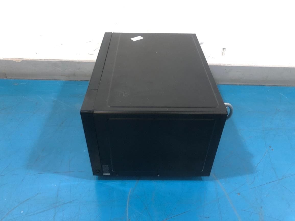 Microwave oven - FCC ID BEJS1132NAG - LG Electronics USA, Inc. (3)