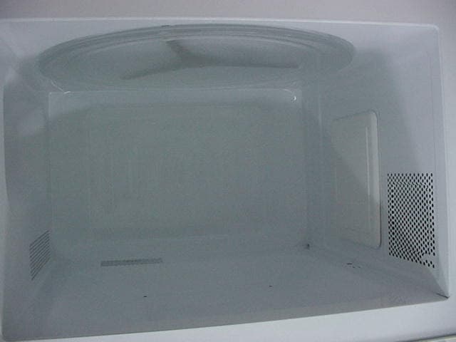MW Oven - FCC ID BEJS124ZH - LG Electronics USA, Inc. (2)