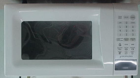 MW Oven - FCC ID BEJS124ZH - LG Electronics USA, Inc. (3)