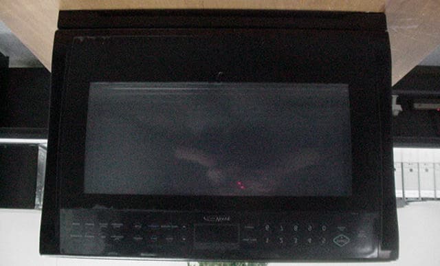 Microwave Oven - FCC ID BEJS140XJ - LG Electronics USA, Inc. (1)
