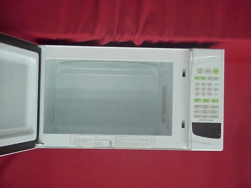microwave oven - FCC ID BEJS141XF - LG Electronics USA, Inc. (2)