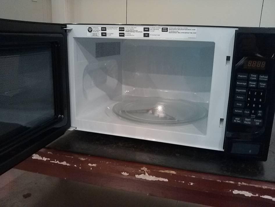Microwave Oven - FCC ID BEJS144FV - LG Electronics USA, Inc. (5)