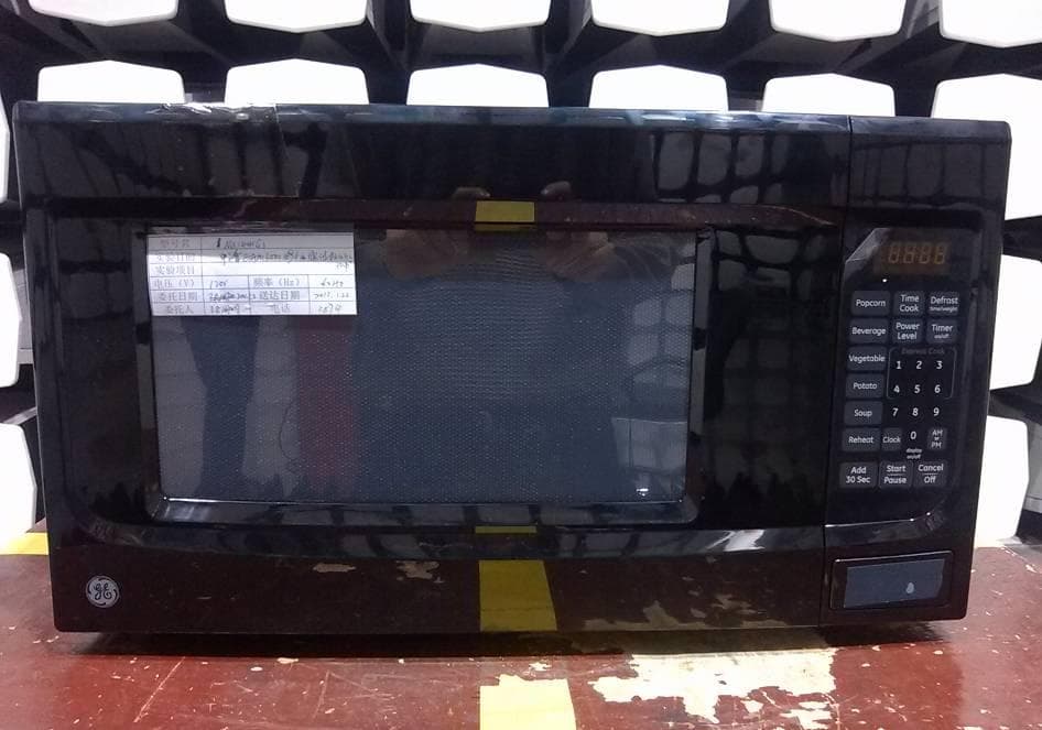 Microwave Oven - FCC ID BEJS144FV - LG Electronics USA, Inc. (3)