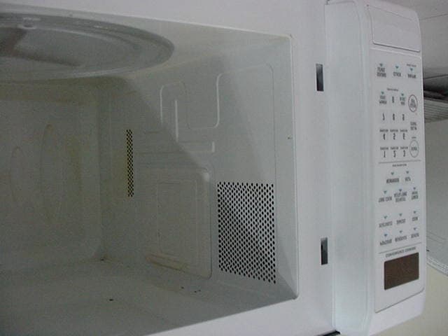 Microwave Oven - FCC ID BEJS144ZH - LG Electronics USA, Inc. (1)