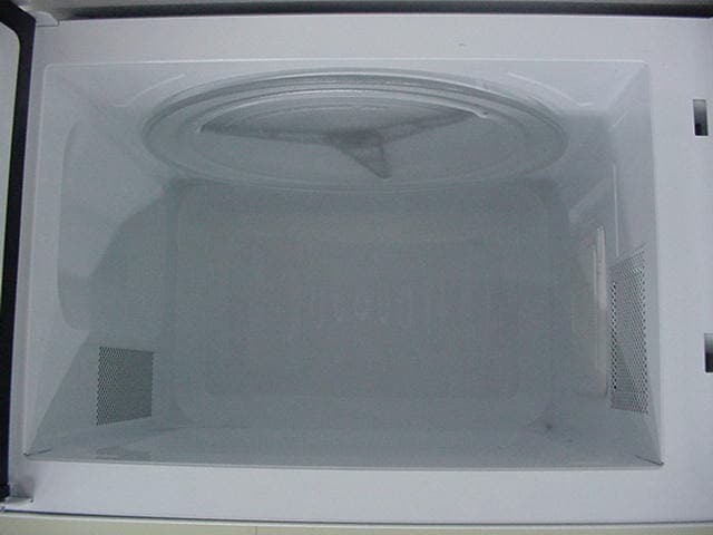 MW Oven - FCC ID BEJS174ZH - LG Electronics USA, Inc. (1)