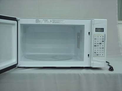 Microwave Oven - FCC ID BEJS181XF - LG Electronics USA, Inc. (2)