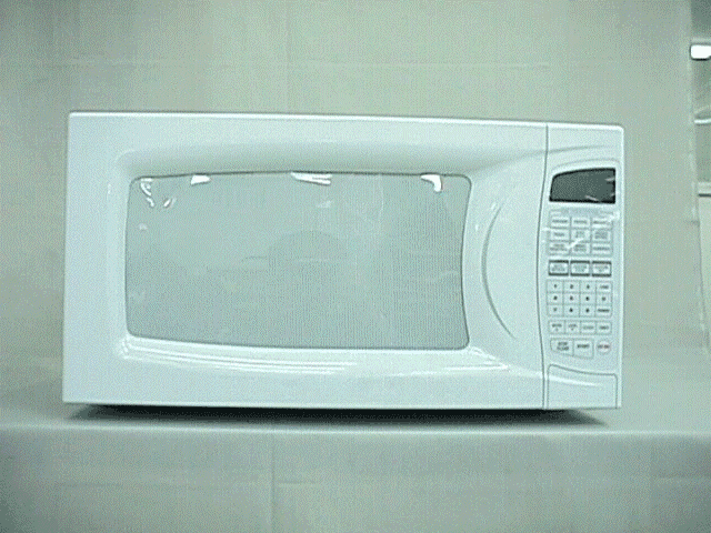 Microwave Oven - FCC ID BEJS201XF - LG Electronics USA, Inc. (2)