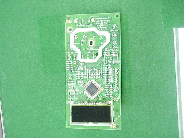 Microwave Oven - FCC ID BEJS210XF - LG Electronics USA, Inc. (2)