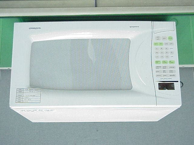 Microwave Oven - FCC ID BEJS210XF - LG Electronics USA, Inc. (4)