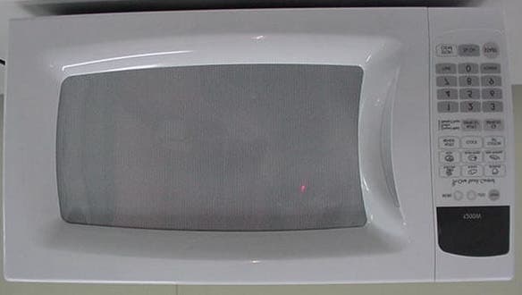 Microwave Oven - FCC ID BEJS211ZH - LG Electronics USA, Inc. (4)