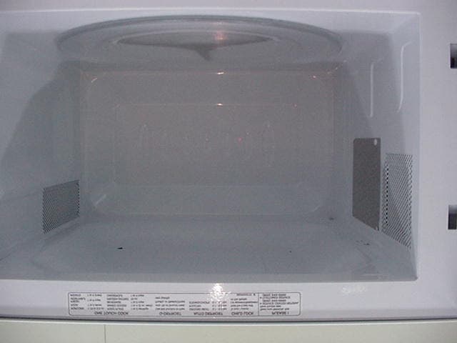 Microwave Oven - FCC ID BEJS211ZH - LG Electronics USA, Inc. (1)