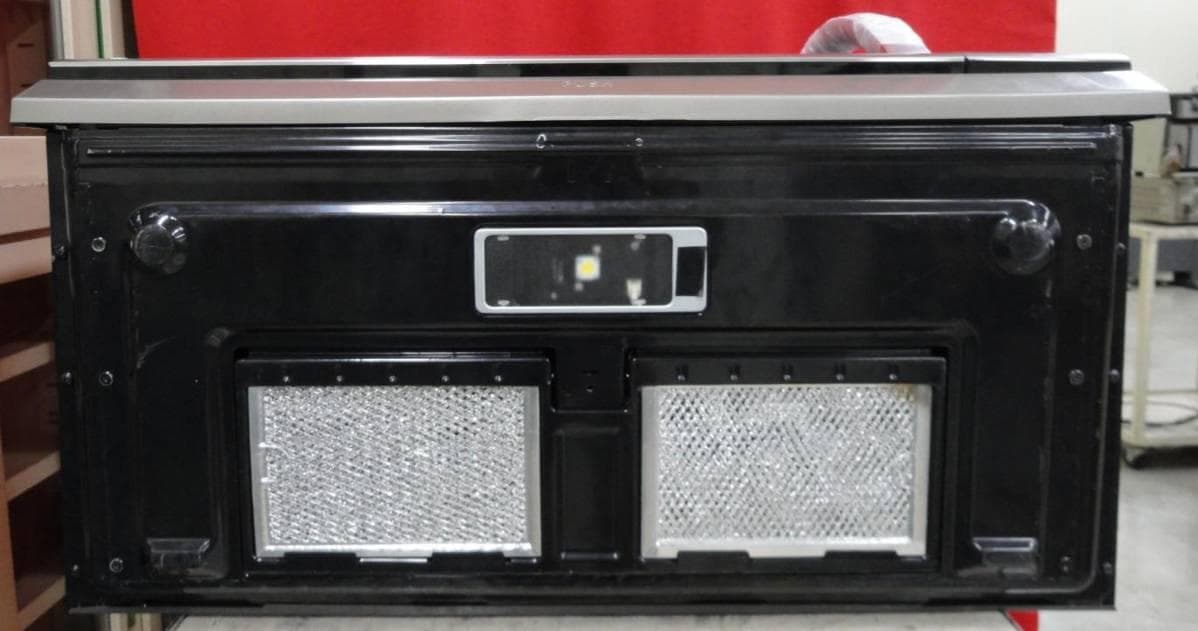 Microwave Oven - FCC ID BEJS229TW - LG Electronics USA, Inc. (3)