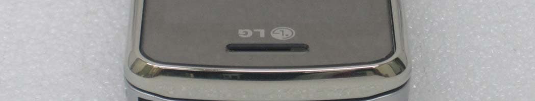 Cellular/PCS GSM/EDGE Phone with Bluetooth - FCC ID BEJS300 - LG Electronics USA, Inc. (4)